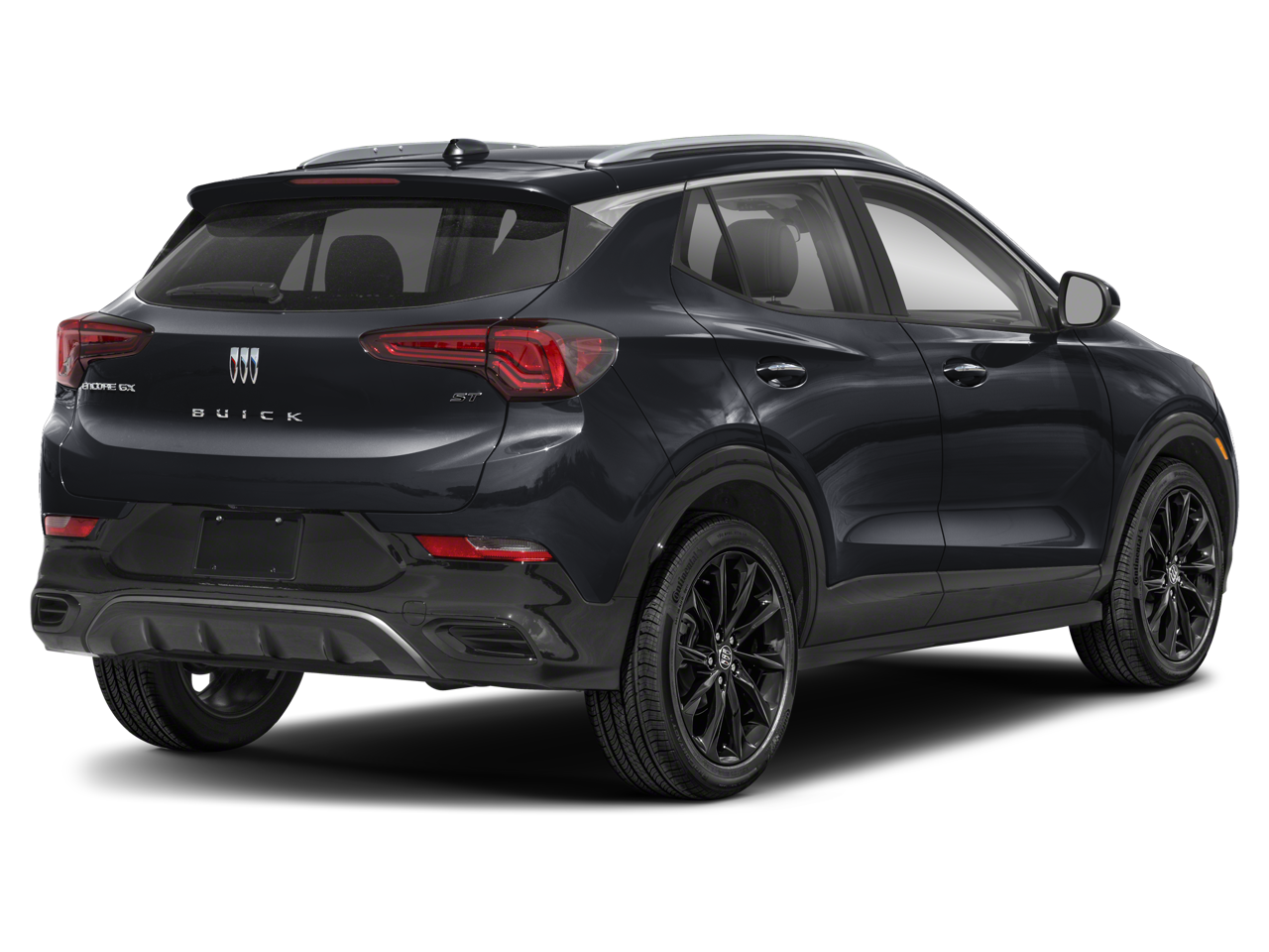 2026 Buick Encore GX Sport Touring AWD