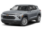 2026 Chevrolet Trailblazer AWD 4dr LS