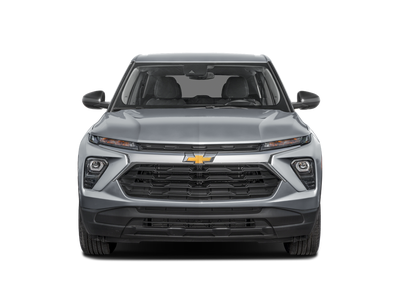 2026 Chevrolet Trailblazer AWD 4dr LS