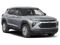 2026 Chevrolet Trailblazer AWD 4dr LS