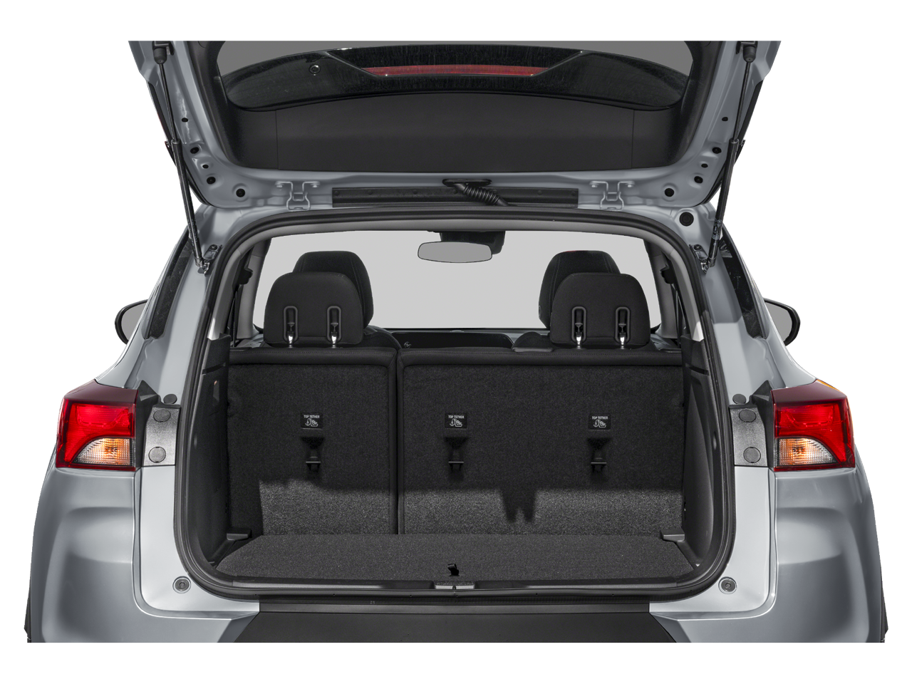 2026 Chevrolet Trailblazer AWD 4dr LS