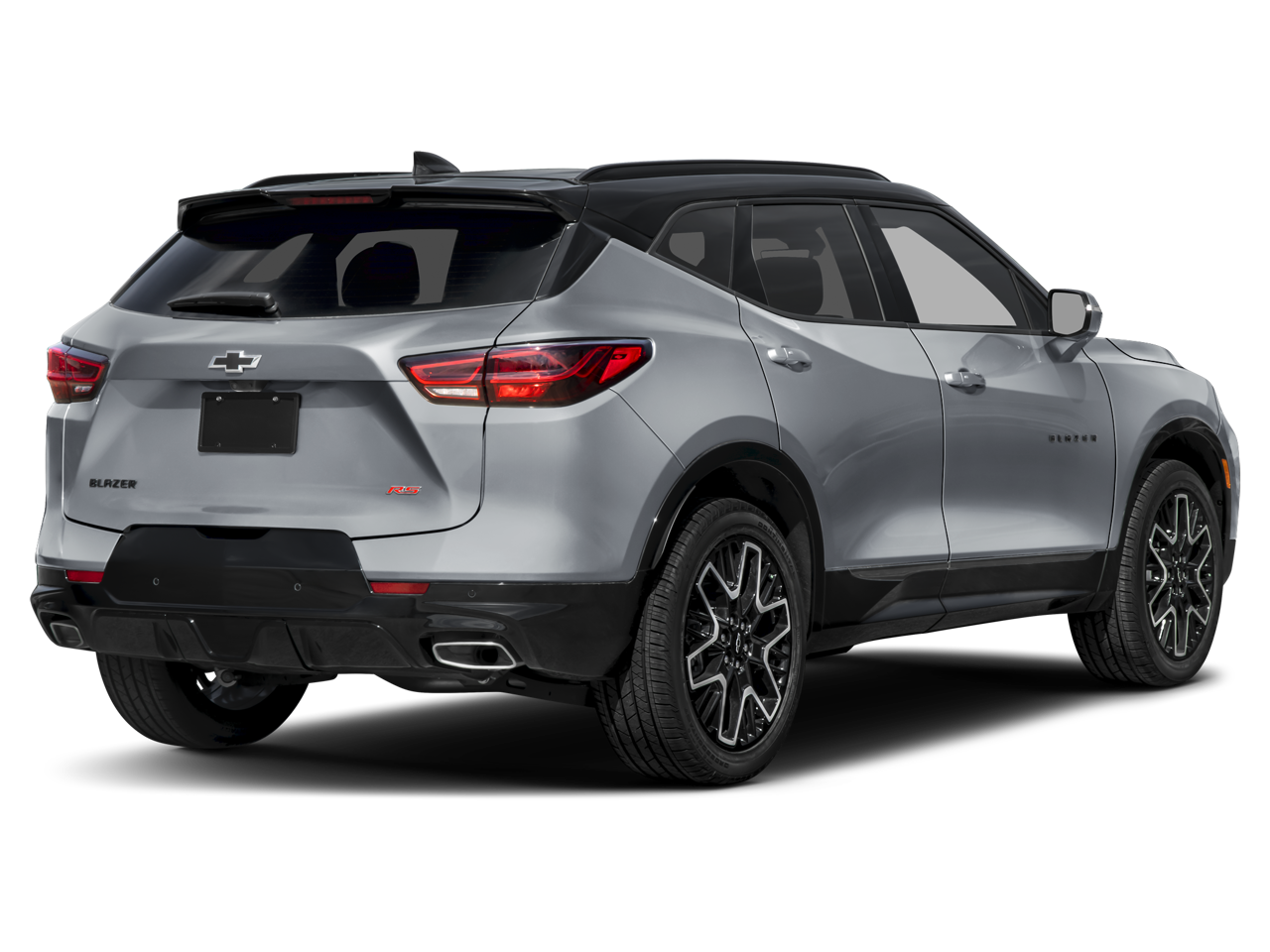 2026 Chevrolet Blazer RS - Photo 3