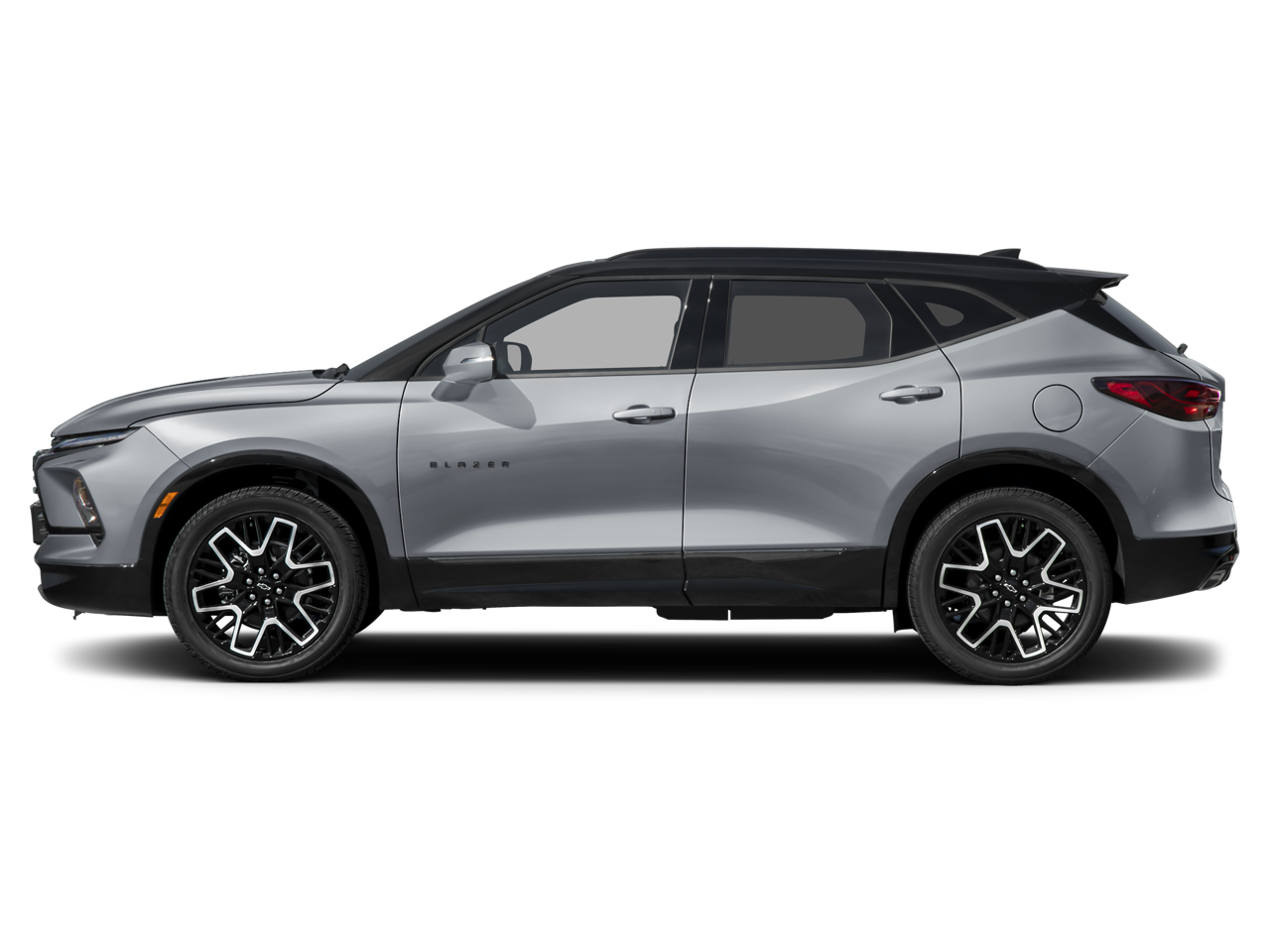2026 Chevrolet Blazer RS - Photo 4
