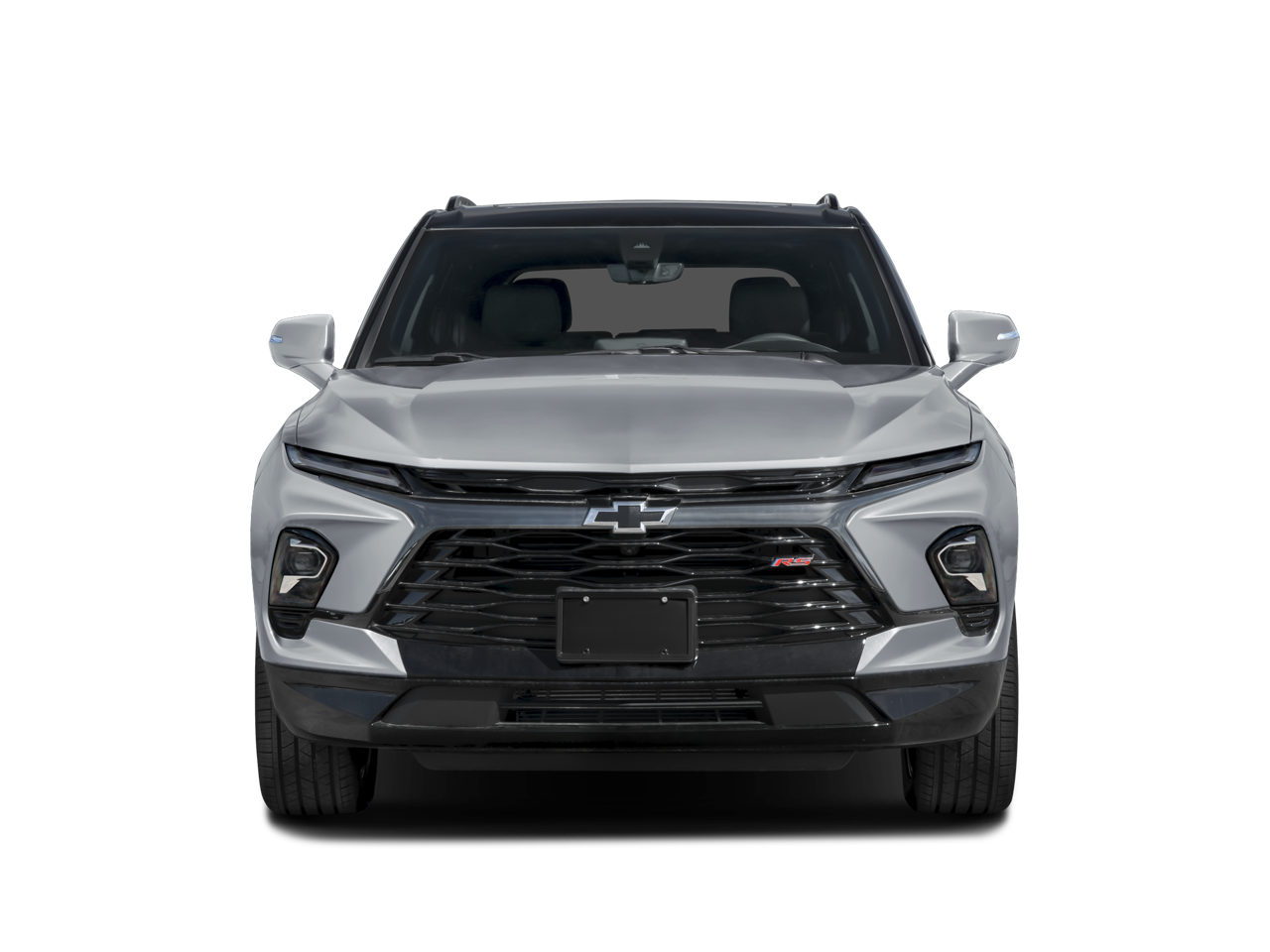 2026 Chevrolet Blazer RS - Photo 5