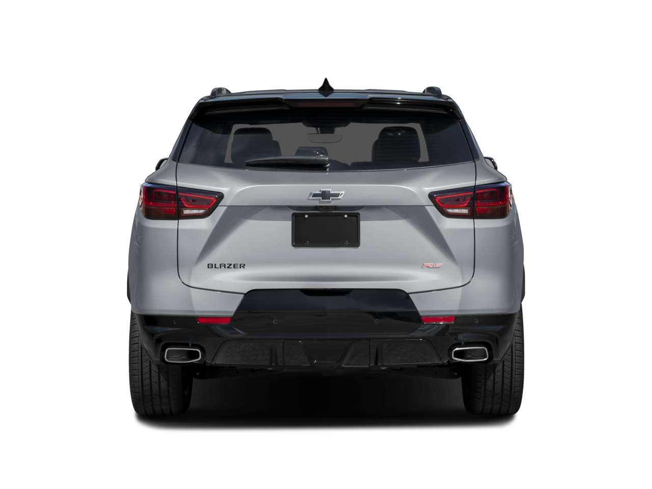 2026 Chevrolet Blazer RS - Photo 6