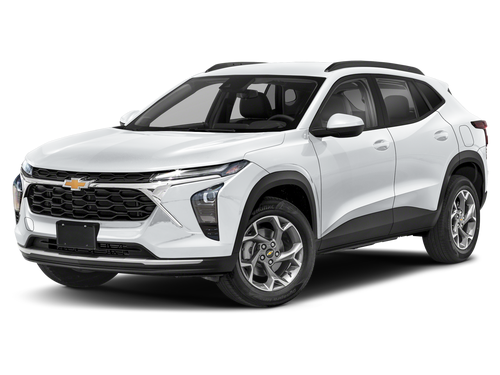 2026 Chevrolet Trax FWD 4dr 2RS