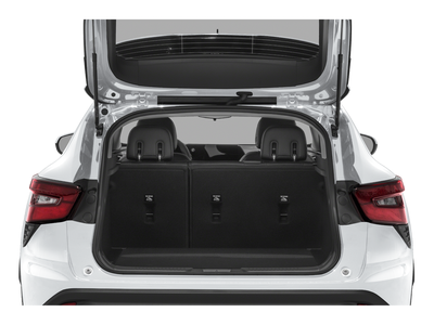 2026 Chevrolet Trax FWD 4dr 2RS