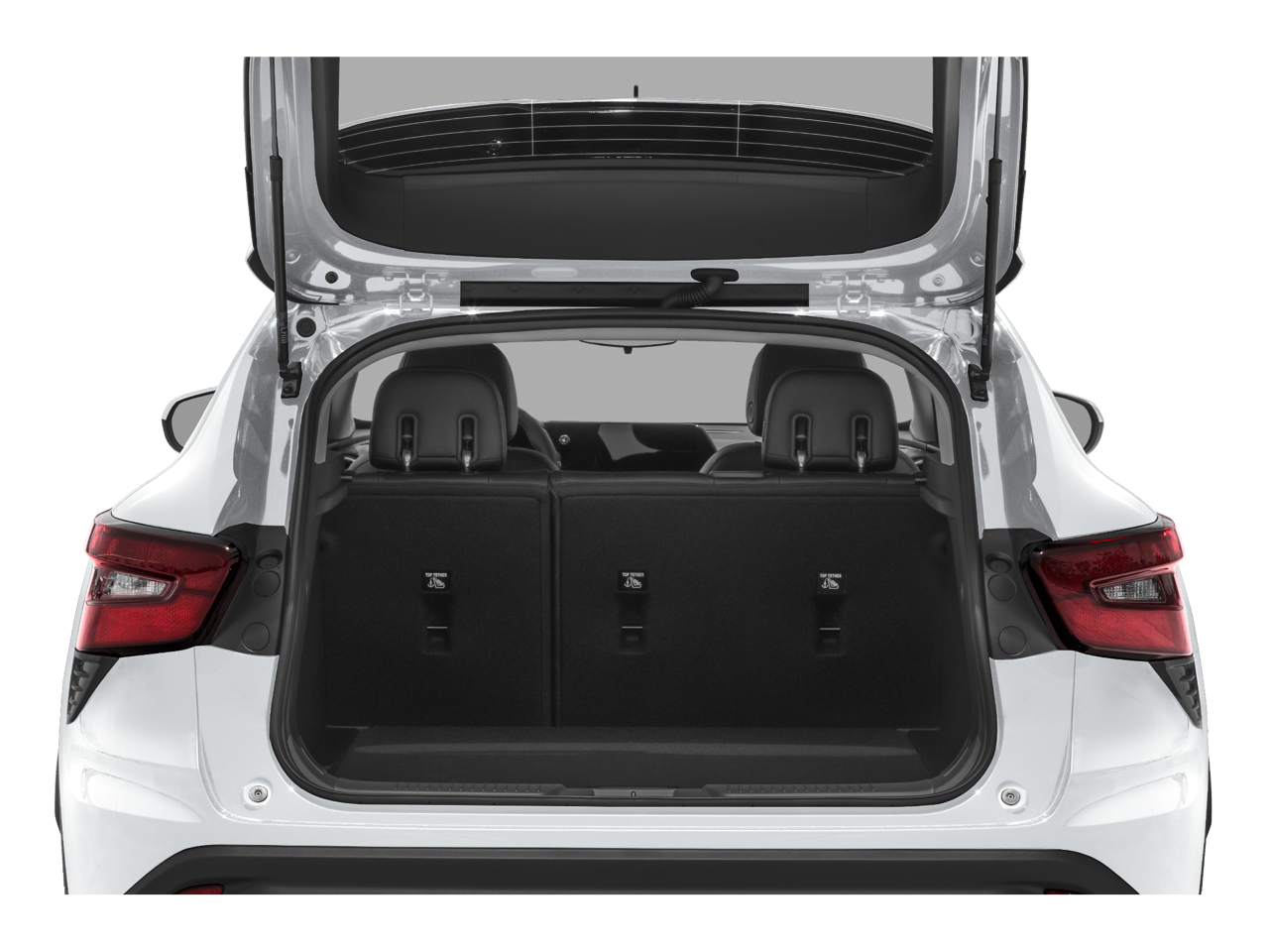 2026 Chevrolet Trax 1 photo 4