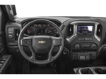 2026 Chevrolet Silverado 1500 Crew Cab Standard Box 4-Wheel Drive Custom