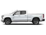 2026 Chevrolet Silverado 1500 Double Cab Standard Box 4-Wheel Drive LT 2FL