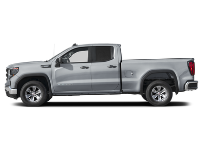 2026 GMC Sierra 1500 Double Cab Standard Box 2-Wheel Drive SLE