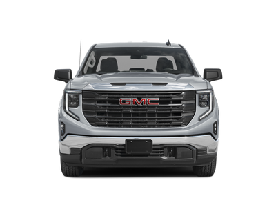 2026 GMC Sierra 1500 Double Cab Standard Box 2-Wheel Drive SLE