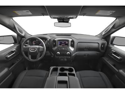 2026 GMC Sierra 1500 Double Cab Standard Box 2-Wheel Drive SLE