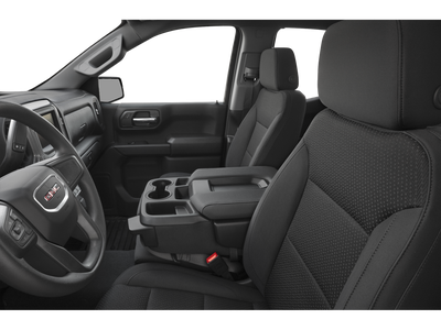 2026 GMC Sierra 1500 Double Cab Standard Box 2-Wheel Drive SLE