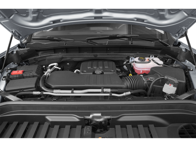2026 GMC Sierra 1500 Double Cab Standard Box 2-Wheel Drive SLE