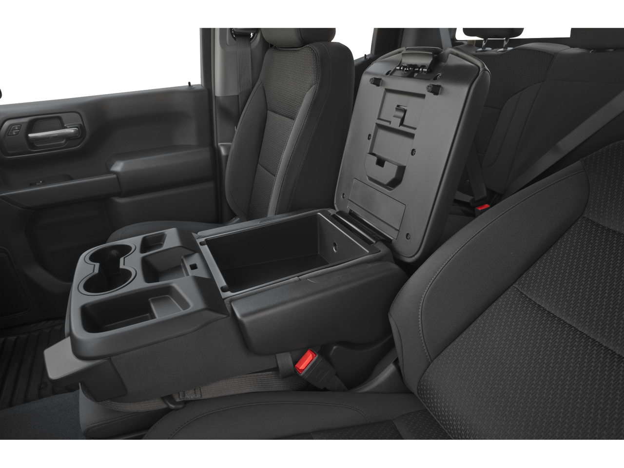 2026 GMC Sierra 1500 Double Cab Standard Box 2-Wheel Drive SLE