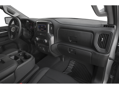 2026 GMC Sierra 1500 Double Cab Standard Box 2-Wheel Drive SLE