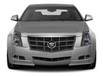 2012 Cadillac CTS 3.0L V6 AWD Luxury