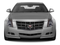 2012 Cadillac CTS 3.0L V6 AWD Luxury