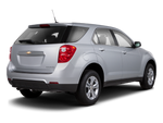 2013 Chevrolet Equinox AWD 1LT