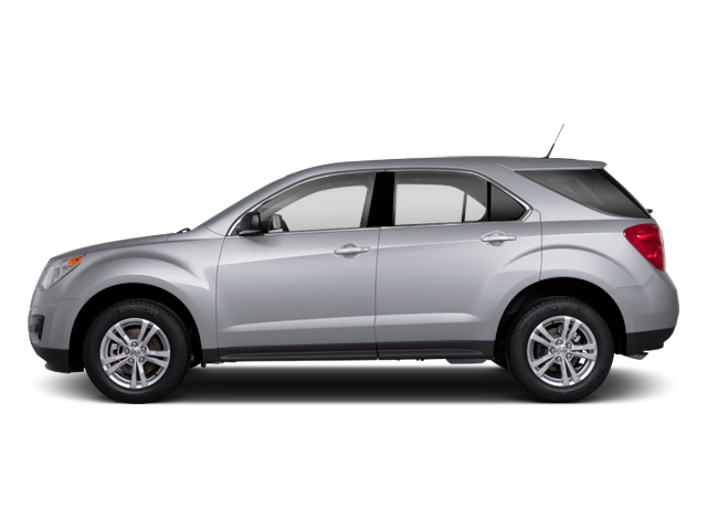 2013 Chevrolet Equinox AWD 1LT