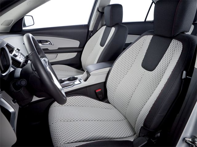 2013 Chevrolet Equinox AWD 1LT