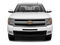 2013 Chevrolet Silverado 1500 Extended Cab Standard Box 4-Wheel Drive LT