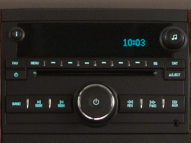 2013 Chevrolet Silverado 1500 Extended Cab Standard Box 4-Wheel Drive LT