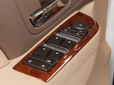 2013 Chevrolet Silverado 1500 Extended Cab Standard Box 4-Wheel Drive LT