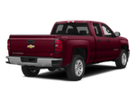 2014 Chevrolet Silverado 1500 Double Cab Standard Box 4-Wheel Drive Work Truck w/2WT