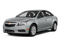 2014 Chevrolet Cruze Sedan 2LT (Automatic)