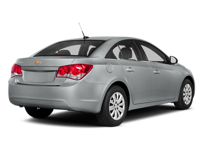 2014 Chevrolet Cruze Sedan 2LT (Automatic)