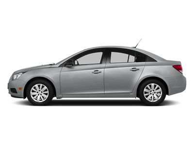 2014 Chevrolet Cruze Sedan 2LT (Automatic)