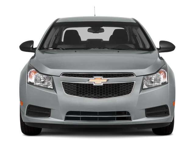 2014 Chevrolet Cruze Sedan 2LT (Automatic)