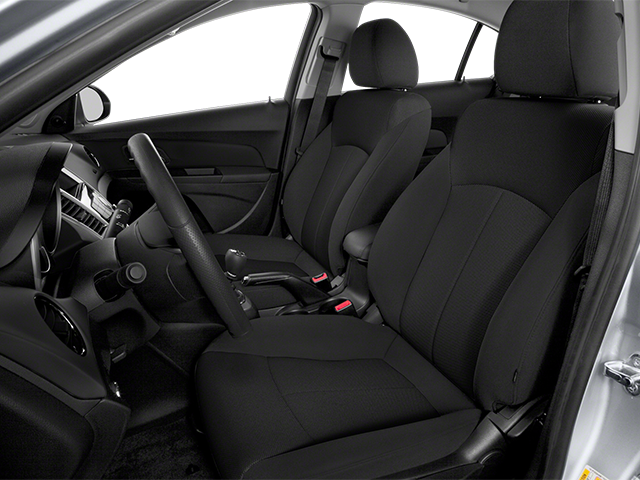 2014 Chevrolet Cruze Sedan 2LT (Automatic)