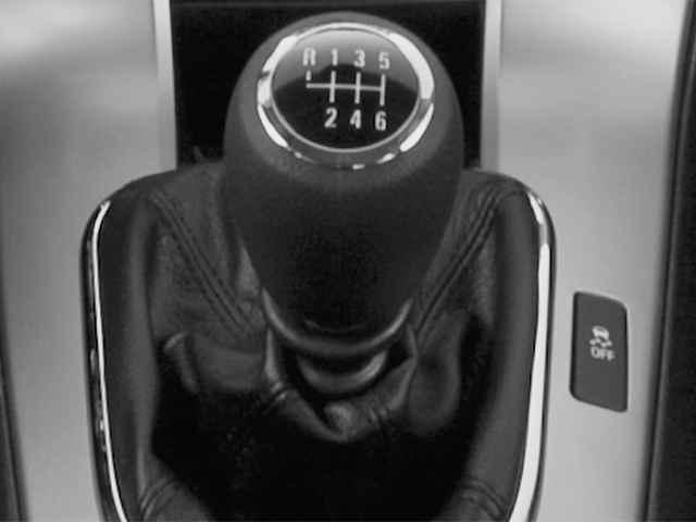 2014 Chevrolet Cruze Sedan 2LT (Automatic)