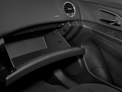 2014 Chevrolet Cruze Sedan 2LT (Automatic)