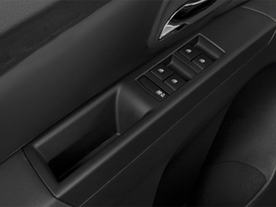 2014 Chevrolet Cruze Sedan 2LT (Automatic)