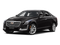 2016 Cadillac CTS 3.6L V6 AWD Luxury