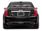2016 Cadillac CTS 3.6L V6 AWD Luxury