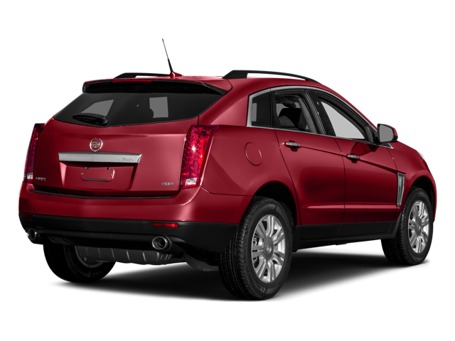 2016 Cadillac SRX AWD 4dr Performance Collection
