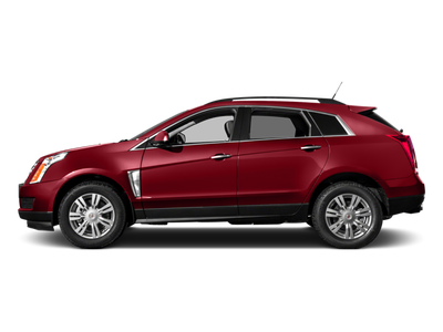 2016 Cadillac SRX AWD 4dr Performance Collection