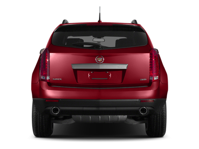 2016 Cadillac SRX AWD 4dr Performance Collection