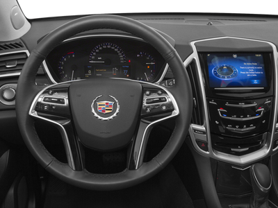2016 Cadillac SRX AWD 4dr Performance Collection