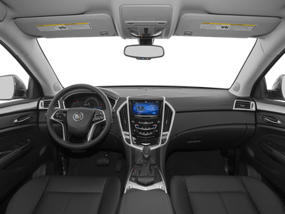 2016 Cadillac SRX AWD 4dr Performance Collection