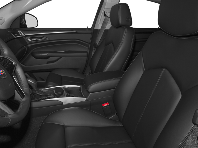 2016 Cadillac SRX AWD 4dr Performance Collection