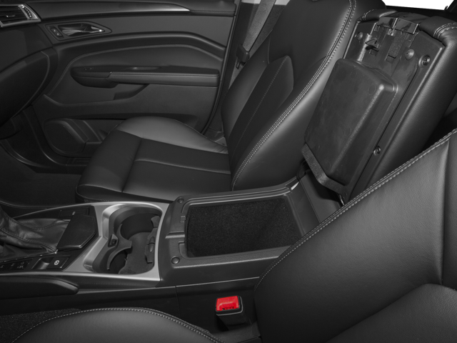 2016 Cadillac SRX AWD 4dr Performance Collection