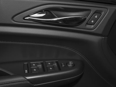 2016 Cadillac SRX AWD 4dr Performance Collection