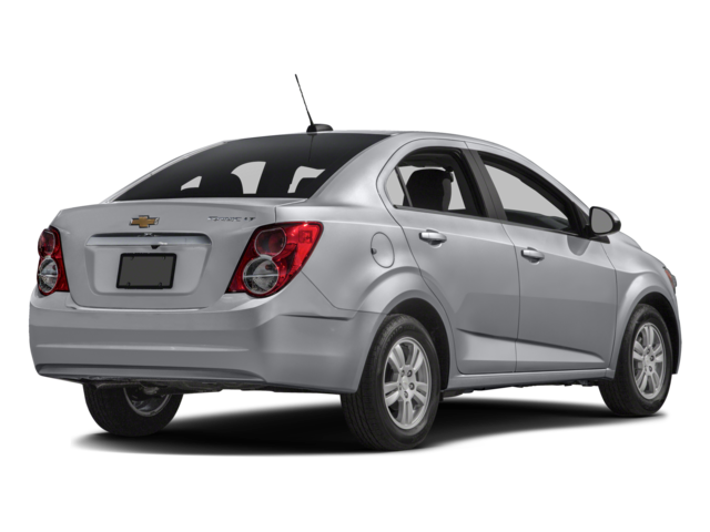 Used 2016 Chevrolet Sonic LT with VIN 1G1JC5SG4G4115828 for sale in Carnot-Moon, PA
