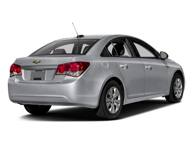 Used 2016 Chevrolet Cruze Limited LS with VIN 1G1PC5SG3G7216089 for sale in Carnot-Moon, PA